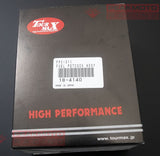 K&L Supply 18-4140 Fuel Petcock Assembly SUZUKI GSX600 Katana 1988-1989