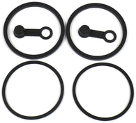 K&L Supply - 32-1608 - Brake Caliper Seal  Rebuild Kit Made In Japan