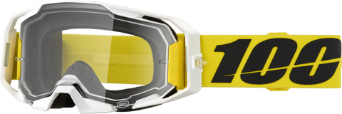 ARMATIC GOGGLE VALERA CLEAR LENS