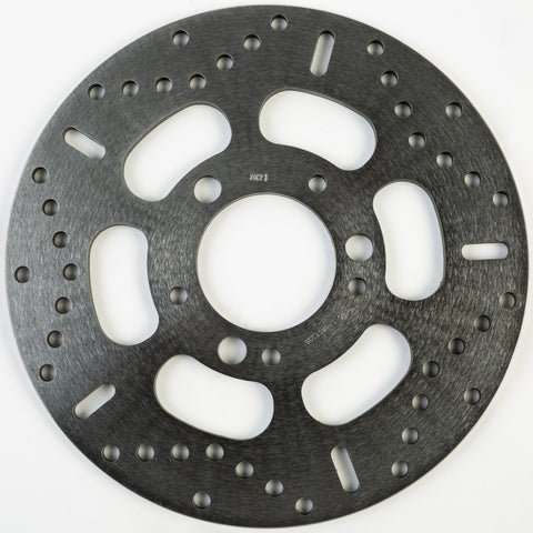 FRONT STREET ROTOR