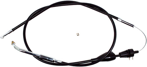 BLACK VINYL IDLE CABLE