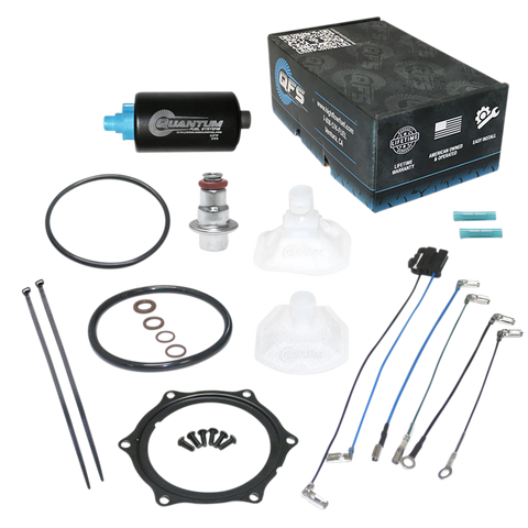 ELECTRIC FUEL PUMP KAWASAKI
