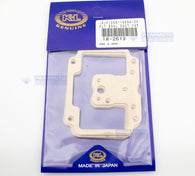 K&L 18-2613 Float Bowl Gaskets 4-Pack Yamaha 256-14984-00-00, Suzuki 13251-31210