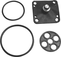 K&L Supply - 18-2767 - Fuel Petcock Repair Kit - Made In Japan