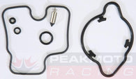 Honda CBR600F2 1991-1994, CB1000 94-95 Basic Carburetor Repair Kit K&L 18-5394