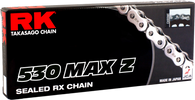 530MAXZ DRIVE CHAIN CHROME 530 X 120