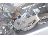 Works Connection Alum Rear Caliper Guard Kx/Rmz 25-022 manufacturer photo 1