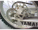 Works Connection Alum Rear Caliper Guard Yz Wr 25-030 manufacturer photo 1