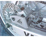 Works Connection Alum Rear Caliper Guard Yz Wr 25-032 manufacturer photo 1