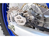 Works Connection Aluminum Rear Caliper Guard Yz450f 25-034 manufacturer photo 3