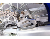 Works Connection Aluminum Rear Caliper Guard Yz450f 25-034 manufacturer photo 2