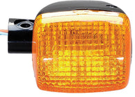 K&S Technologies - 25-1111 - DOT Approved Turn Signal, Amber