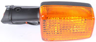 K&S Technologies - 25-1135 - DOT Approved Turn Signal, Front/Left or Right