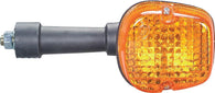 K&S Technologies - 25-1186 - DOT Approved Turn Signal, Amber