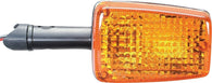 K&S Technologies - 25-1205 - DOT Approved Turn Signal, Amber