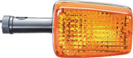 K&S Technologies - 25-1206 - DOT Approved Turn Signal, Amber