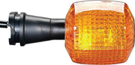 K&S Technologies - 25-2135 - DOT Approved Turn Signal, Amber