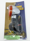 K&S Technologies - 25-2201 - DOT Approved Turn Signal, Amber
