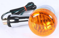 K&S Technologies - 25-3232 - DOT Approved Turn Signal, Amber