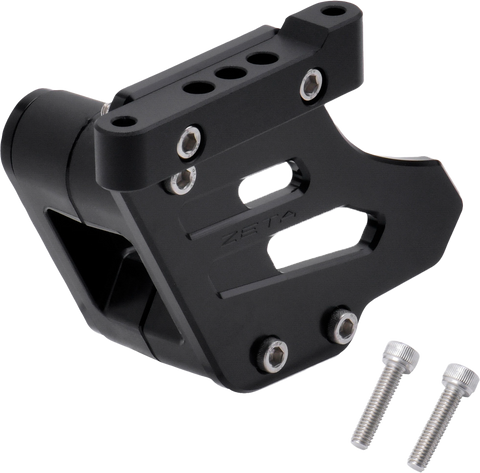 DURABLE CHAIN GUIDE BLACK YAM