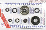 Honda TRX300FW 1988-2000 Fourtrax 300 4x4 Engine Oil Seal Kit K&S 50-1041