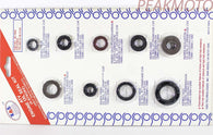 Honda TRX250X 87-88, 91-92  Fourtrax 250X Engine Oil Seal Kit K&S 50-1044