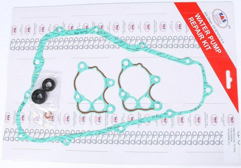 Honda CR500R 1985-2001 2T Water Pump Repair Kit K&S Technologies - 75-1003