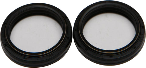 Fork Seal Kit components