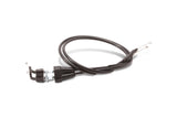 Motion Pro Cable, Black Vinyl, SIW, Throttle Push-Pull Set 10-0183 manufacturer photo 1
