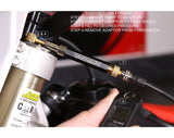 Works Connection No Air Loss Adapter 26-355 manufacturer photo 5