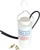 Motion Pro Auxiliary Tank | 08-0032