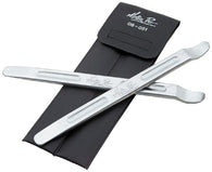 Motion Pro 08-0051 Enduro Pro Tire Iron Pair - Hot Forged Chrome-Vanadium steel