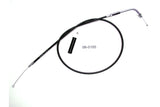 Motion Pro Cable, Black Vinyl, Throttle 06-0195 manufacturer photo 1