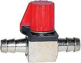 Motion Pro Fuel valve, fits 5/16" fuel line | 12-0036