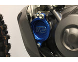 Works Connection Oil Filter Cover Black Honda 27-016 manufacturer photo 4