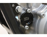 Works Connection Oil Filter Cover Black KTM/Hus/Gas 27-100 manufacturer photo 4