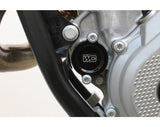 Works Connection Oil Filter Cover Black KTM/Hus/Gas 27-100 manufacturer photo 5