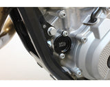 Works Connection Oil Filter Cover Black KTM/Hus/Gas 27-100 manufacturer photo 3
