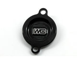 Works Connection Oil Filter Cover Black KTM/Hus/Gas 27-100 manufacturer photo 2