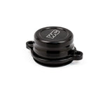 Works Connection Oil Filter Cover Black Yamaha 27-156 manufacturer photo 3