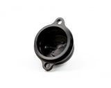 Works Connection Oil Filter Cover Black Yamaha 27-156 manufacturer photo 2