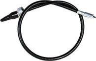 Motion Pro - 03-0004 - Black Vinyl Tachometer Cable
