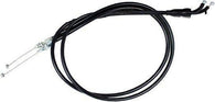 Motion Pro - 03-0348 - Black Vinyl Pull Throttle Cable