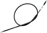 Motion Pro - 03-0384 - Black Vinyl Clutch Cable