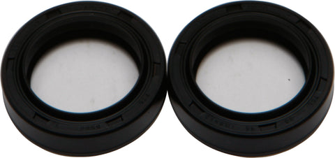 Fork Seal Kit components