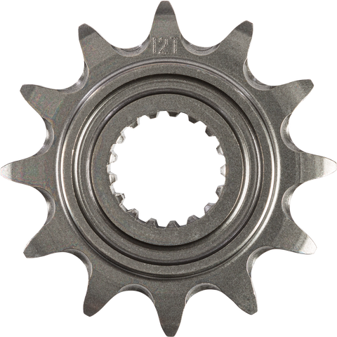 FRONT CS SPROCKET STEEL 12T-520 HON