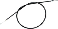 Motion Pro - 05-0039 - Black Vinyl Clutch Cable