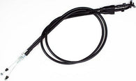 Motion Pro - 05-0166 - Black Vinyl Pull Throttle Cable