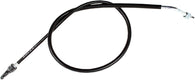 Motion Pro - 05-0015 - Black Vinyl Speedometer Cable