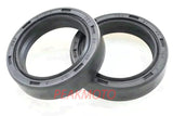 K&S Technologies 16-1006 Fork Oil Seal 30mm x 40.5mm x 10.5mm PAIR